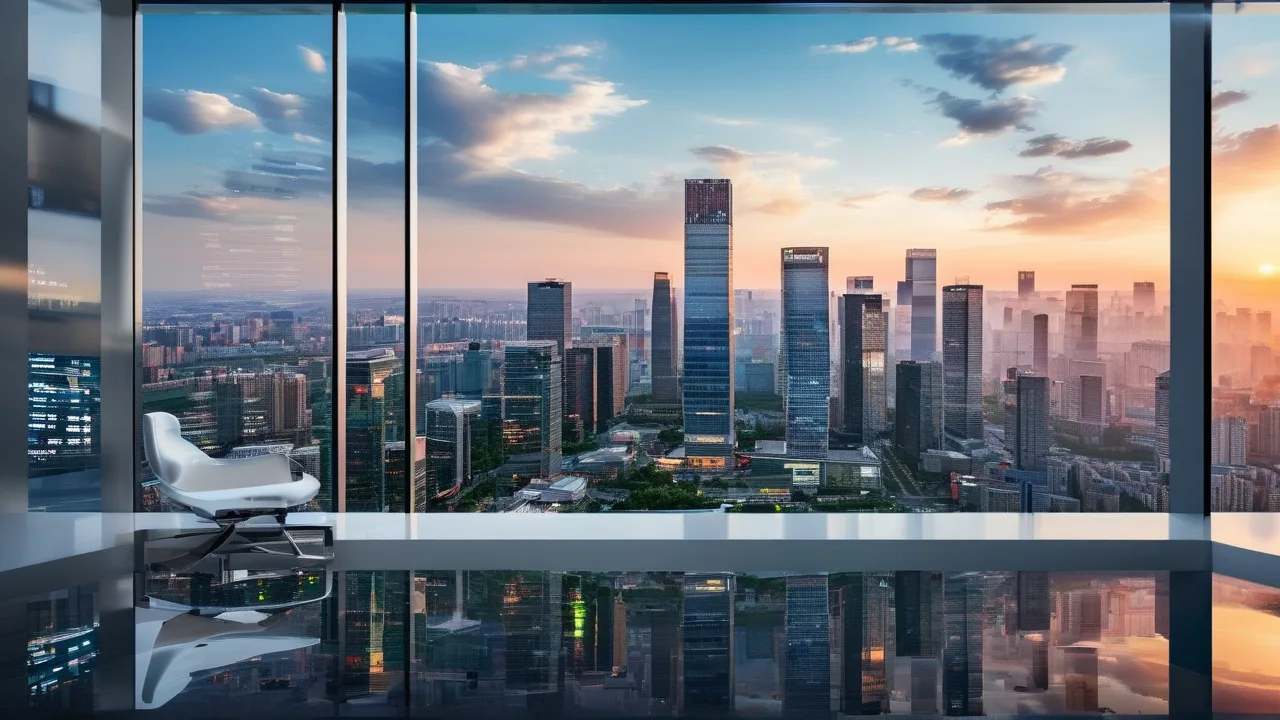 为什么越来越多人选择的北京天健兴伟科